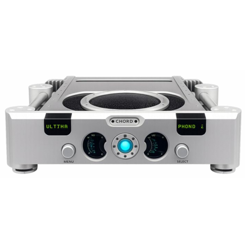 Chord Electronics ULTIMA Phonostage