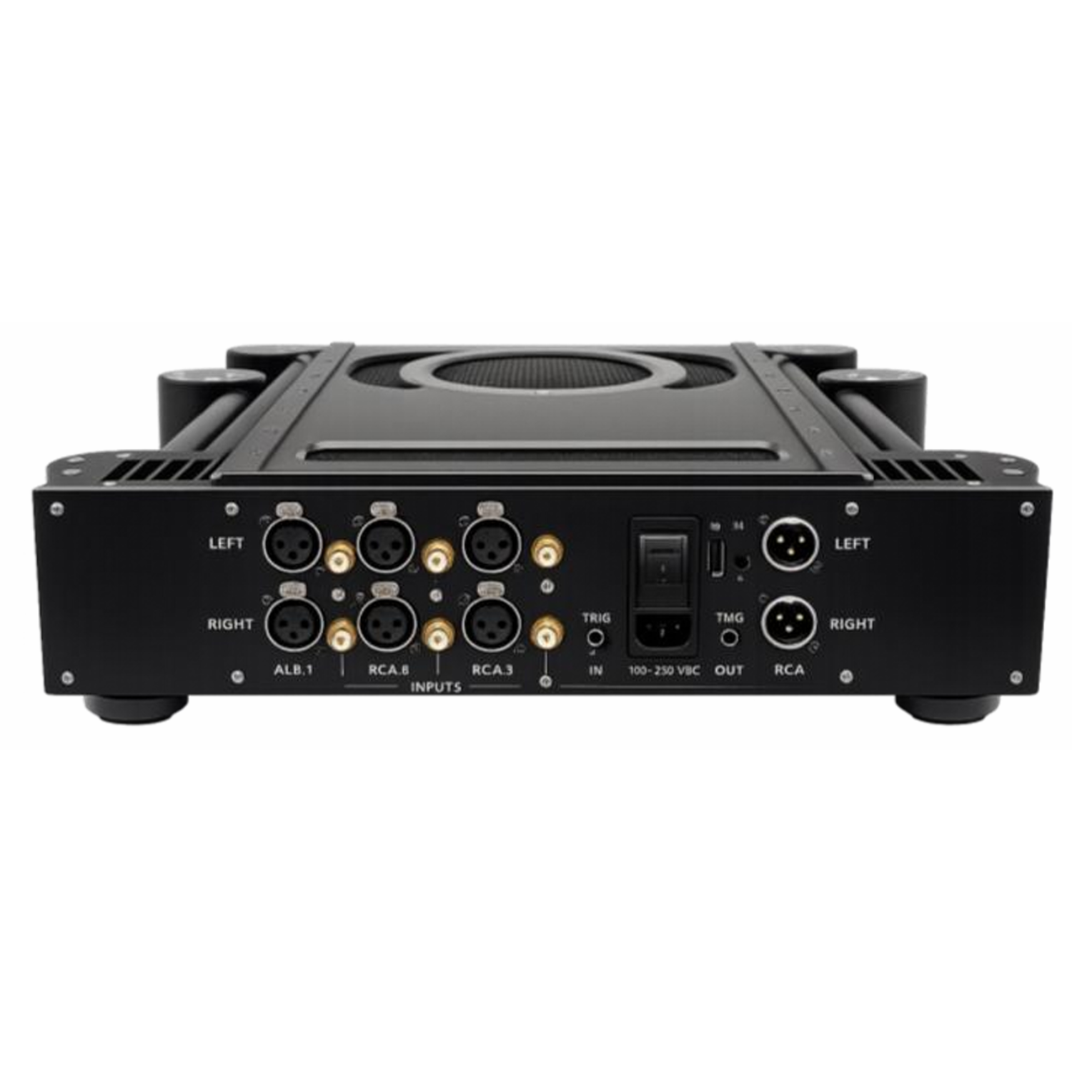 Chord Electronics ULTIMA Phonostage