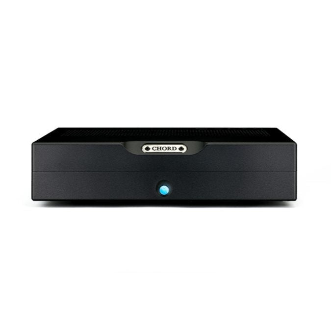 CHORD BERTTI 75 W STEREO POWER AMPLIFIER