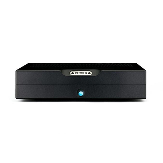 CHORD BERTTI 75 W STEREO POWER AMPLIFIER