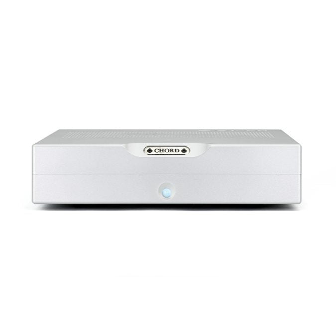 CHORD BERTTI 75 W STEREO POWER AMPLIFIER