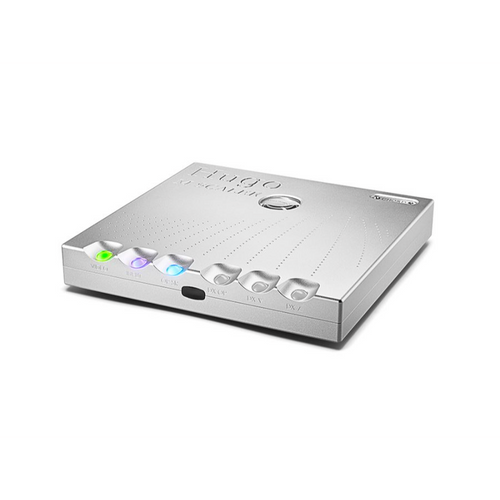 Chord Hugo M Scaler