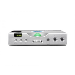 CHORD HUGO TT 2 DAC, PREAMPLIFIER & HEADPHONE AMPLIFIER