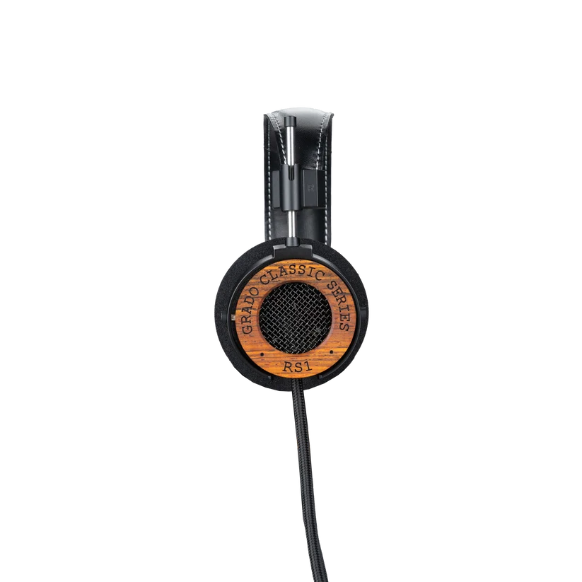 Grado RS1 Headphones