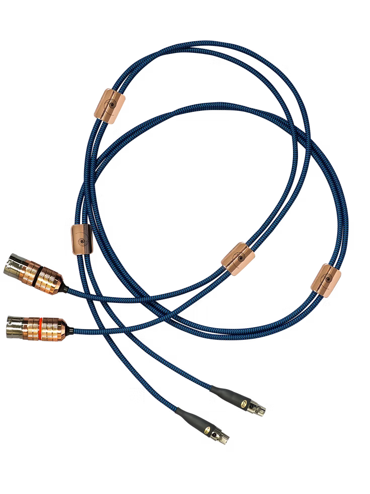 Cardas Audio Clear Beyond Headphone Cable 1m