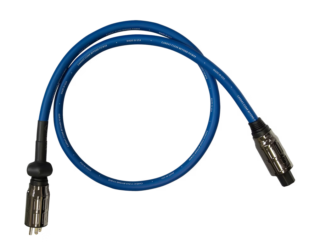 Cardas Audio Clear Power 1m