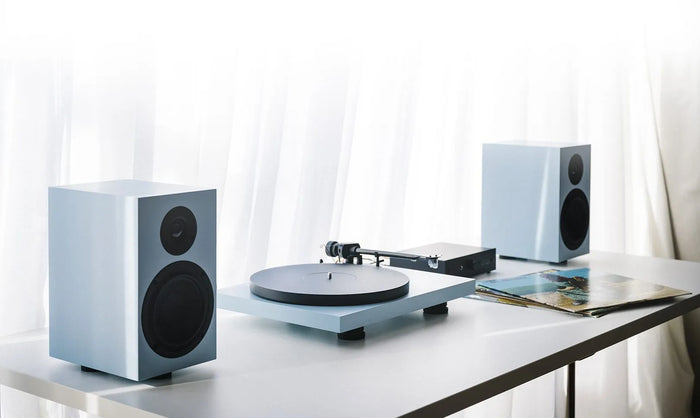Pro-Ject Turntables gallery 3