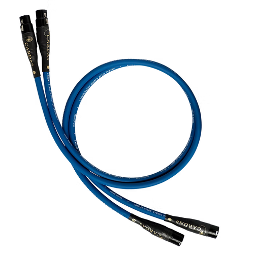 Cardas Audio Clear Cygnus Interconnect 0.5m