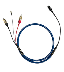 Cardas Audio Clear Cygnus Phono 1m