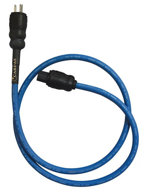 Cardas Audio Clear Cygnus Power 1m