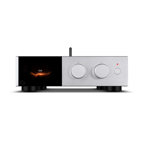 Audiolab D9 Flagship DAC/Headphone Amplifier Preamp