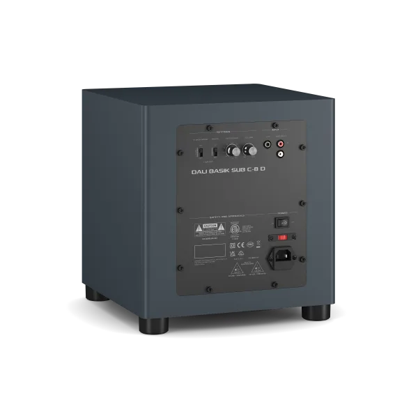 Dali BASIK SUB Powered Subwoofer (Each)