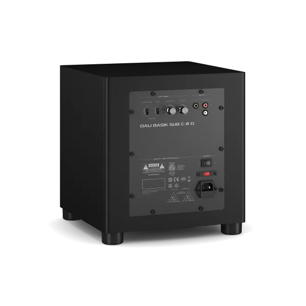 Dali BASIK SUB Powered Subwoofer (Each)