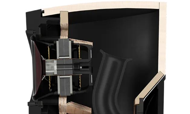 Dali Kore Ammara Ebony | Vinyl Sound The DALI KORE is the best speaker we've ever created. It's the culmination of everything we've learned in four decades of loudspeaker design and manufacturing in one outstanding loudspeaker. Unmatched fidelity The DALI KORE is a sonic masterpiece with groundbreaking technologies that push the boundaries of loudspeaker performance.