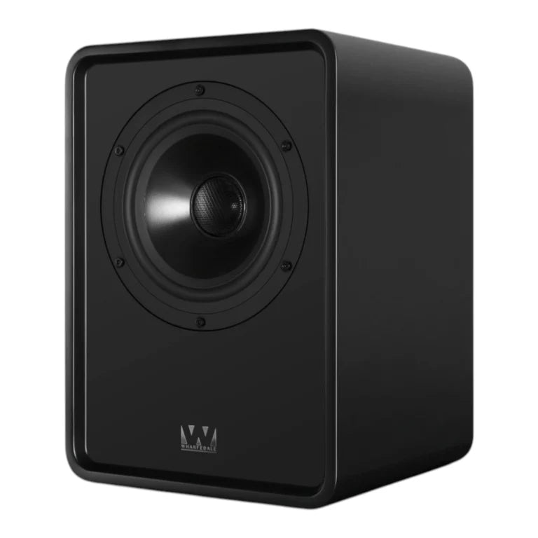 Wharfedale Denton 1S Loudspeakers (Pair)