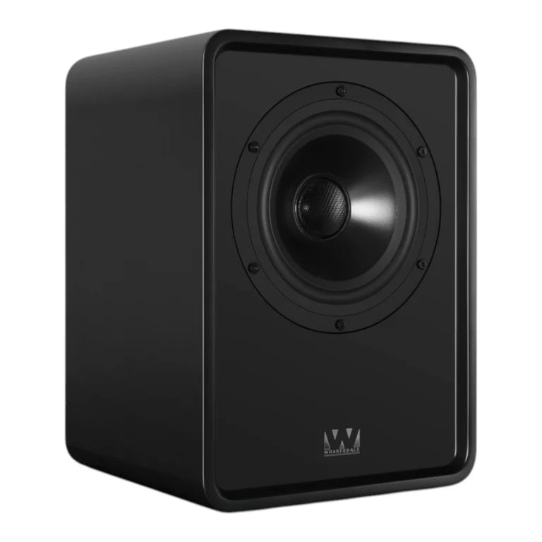 Wharfedale Denton 1S Loudspeakers (Pair)