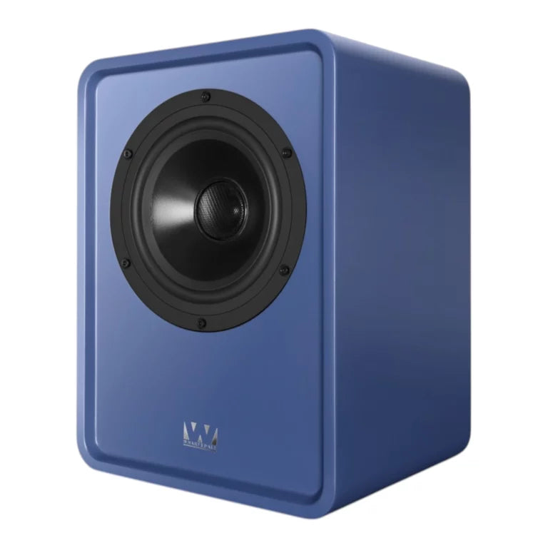 Wharfedale Denton 1S Loudspeakers (Pair)
