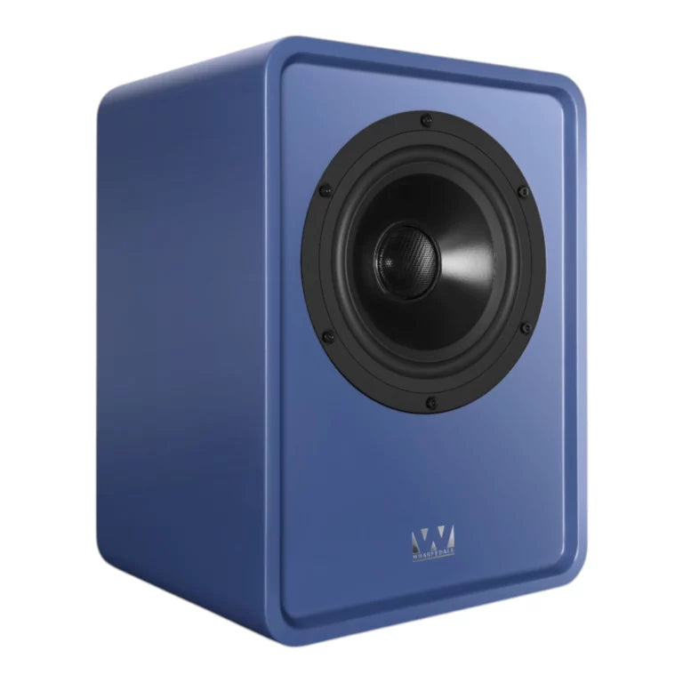 Wharfedale Denton 1S Loudspeakers (Pair)