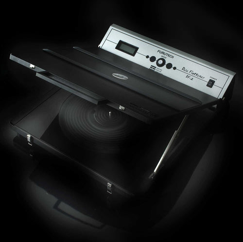 Furutech LP Flattener DF-2 LP Flattener-1