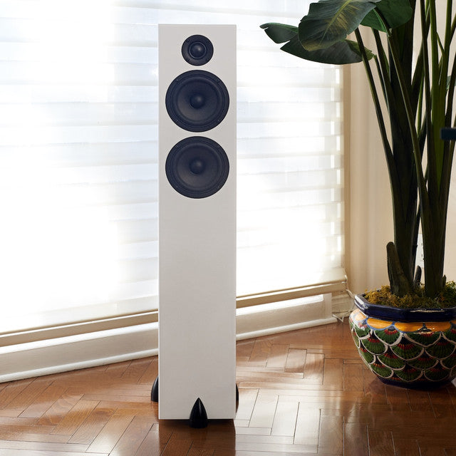 Totem Bison Twin Tower Speakers (Pair)
