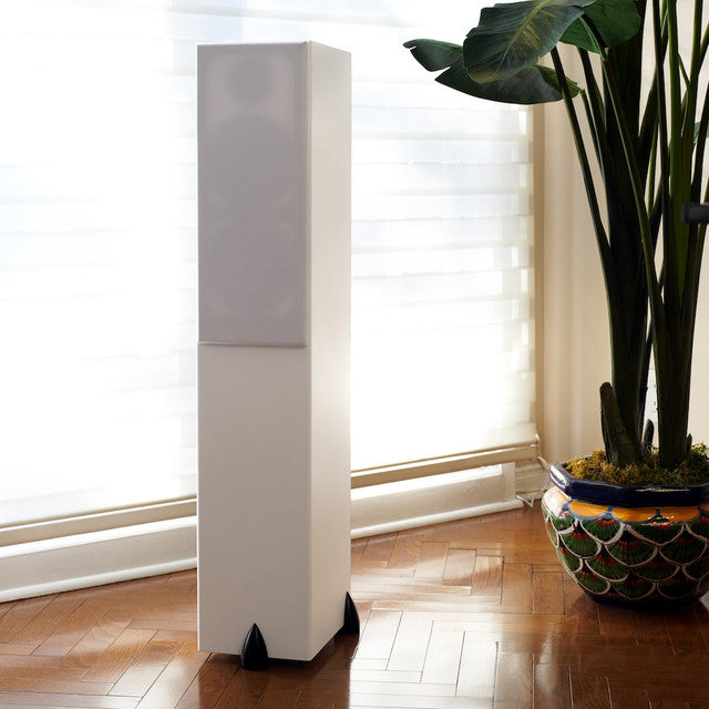 Totem Bison Twin Tower Speakers (Pair)