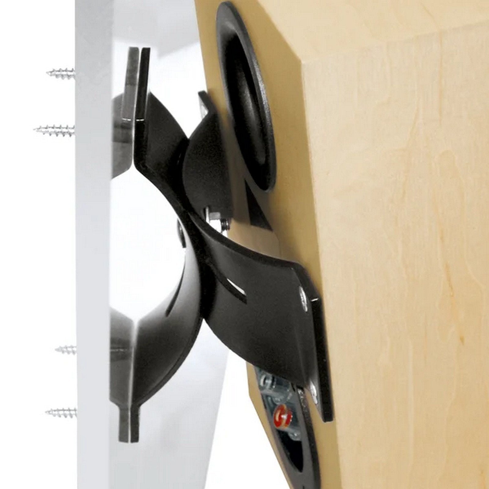 Dynaudio Wall Mount Bracket-2