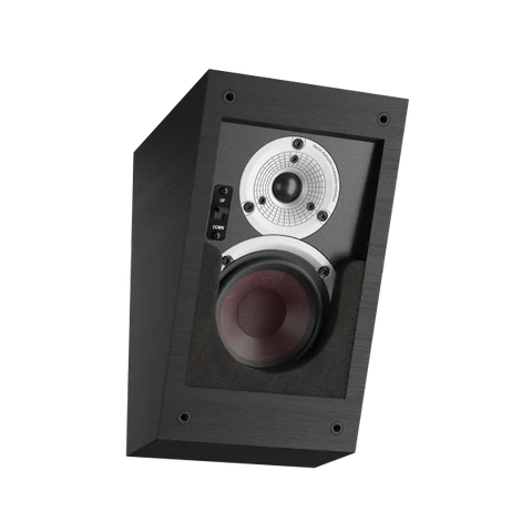 Dali Alteco C‑1 On‑Wall Speaker (Pair) | Vinyl Sound Toronto