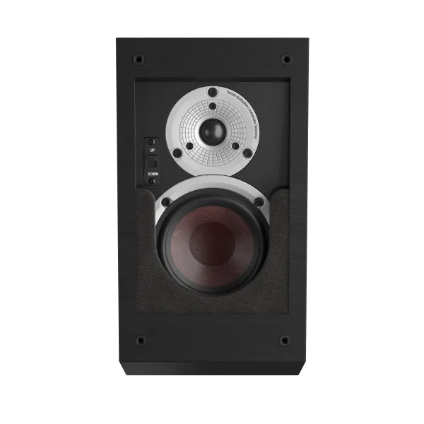 Dali Alteco C‑1 On‑Wall Speaker (Pair) | Vinyl Sound Toronto Dali Alteco C‑1 On‑Wall Speaker (Pair) | Vinyl Sound Toronto