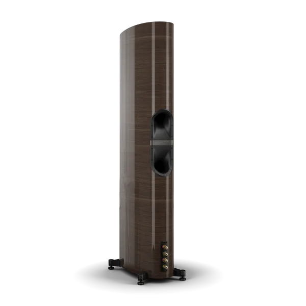 Dali Epiikore 11 | Vinyl Sound Harnessing 40 years of audio excellence, this exceptional 4½-way floorstanding loudspeaker includes four powerful 8-inch woofers, a highly dynamic 6½-inch midrange and our signature EVO-K Hybrid Tweeter module mounted in an advanced, real-wood veneer cabinet. Evolution through KORE technology.