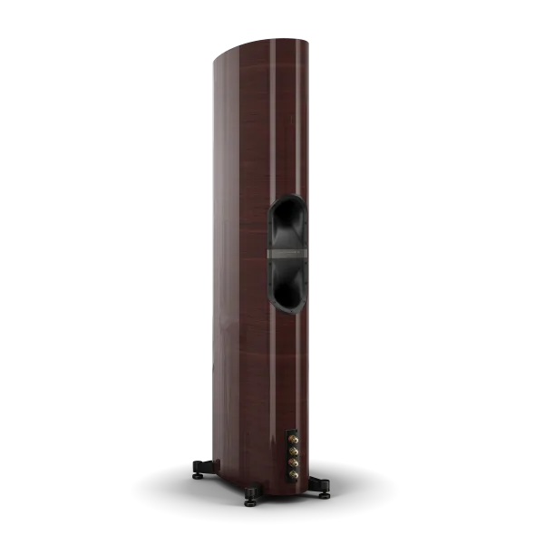 Dali Epiikore 11 | Vinyl Sound Harnessing 40 years of audio excellence, this exceptional 4½-way floorstanding loudspeaker includes four powerful 8-inch woofers, a highly dynamic 6½-inch midrange and our signature EVO-K Hybrid Tweeter module mounted in an advanced, real-wood veneer cabinet. Evolution through KORE technology.