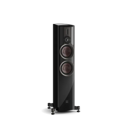 Dali Epikore 7 | Vinyl Sound The EPIKORE 7 is a high-end compact floorstander. An evolution of the DALI EPICON series and the flagship DALI KORE, this 3½-way masterpiece combines two low-loss, 7-inch DALI bass/midrange drivers and our unique DALI EVO-K™ Hybrid Tweeter module to deliver a world-class visual and musical performance for medium to large-sized rooms.