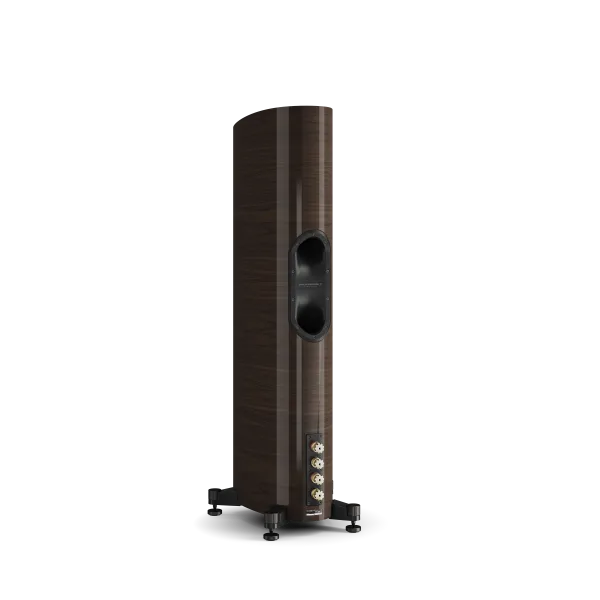 Dali Epikore 7 | Vinyl Sound The EPIKORE 7 is a high-end compact floorstander. An evolution of the DALI EPICON series and the flagship DALI KORE, this 3½-way masterpiece combines two low-loss, 7-inch DALI bass/midrange drivers and our unique DALI EVO-K™ Hybrid Tweeter module to deliver a world-class visual and musical performance for medium to large-sized rooms.