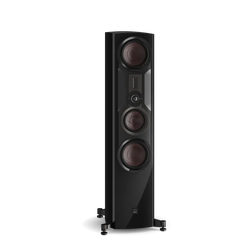 Dali Epikore 9 | Vinyl Sound DALI EPIKORE 9 is a high-end, 4-way floorstanding loudspeaker. It’s the natural evolution of the DALI EPICON series and our flagship DALI KORE speaker, combining patented technologies and exceptional build quality and materials to deliver a world-class visual and musical experience for large listening spaces.