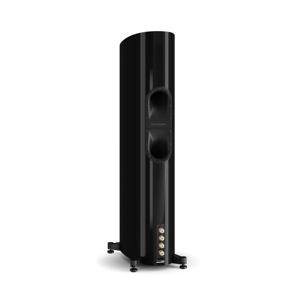 Dali Epikore 9 | Vinyl Sound DALI EPIKORE 9 is a high-end, 4-way floorstanding loudspeaker. It’s the natural evolution of the DALI EPICON series and our flagship DALI KORE speaker, combining patented technologies and exceptional build quality and materials to deliver a world-class visual and musical experience for large listening spaces.