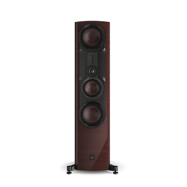 Dali Epikore 9 | Vinyl Sound DALI EPIKORE 9 is a high-end, 4-way floorstanding loudspeaker. It’s the natural evolution of the DALI EPICON series and our flagship DALI KORE speaker, combining patented technologies and exceptional build quality and materials to deliver a world-class visual and musical experience for large listening spaces.