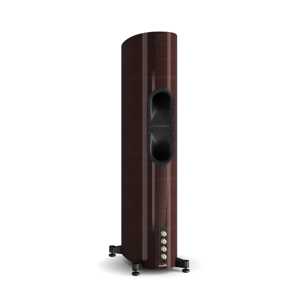 Dali Epikore 9 | Vinyl Sound DALI EPIKORE 9 is a high-end, 4-way floorstanding loudspeaker. It’s the natural evolution of the DALI EPICON series and our flagship DALI KORE speaker, combining patented technologies and exceptional build quality and materials to deliver a world-class visual and musical experience for large listening spaces.