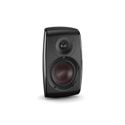 Dali Fazon SAT | Vinyl Sound The DALI FAZON SAT is an elegant and stylish satellite speaker in die-cast aluminium. Its compact size makes it a discreet solution for any stereo, surround sound and TV setup.