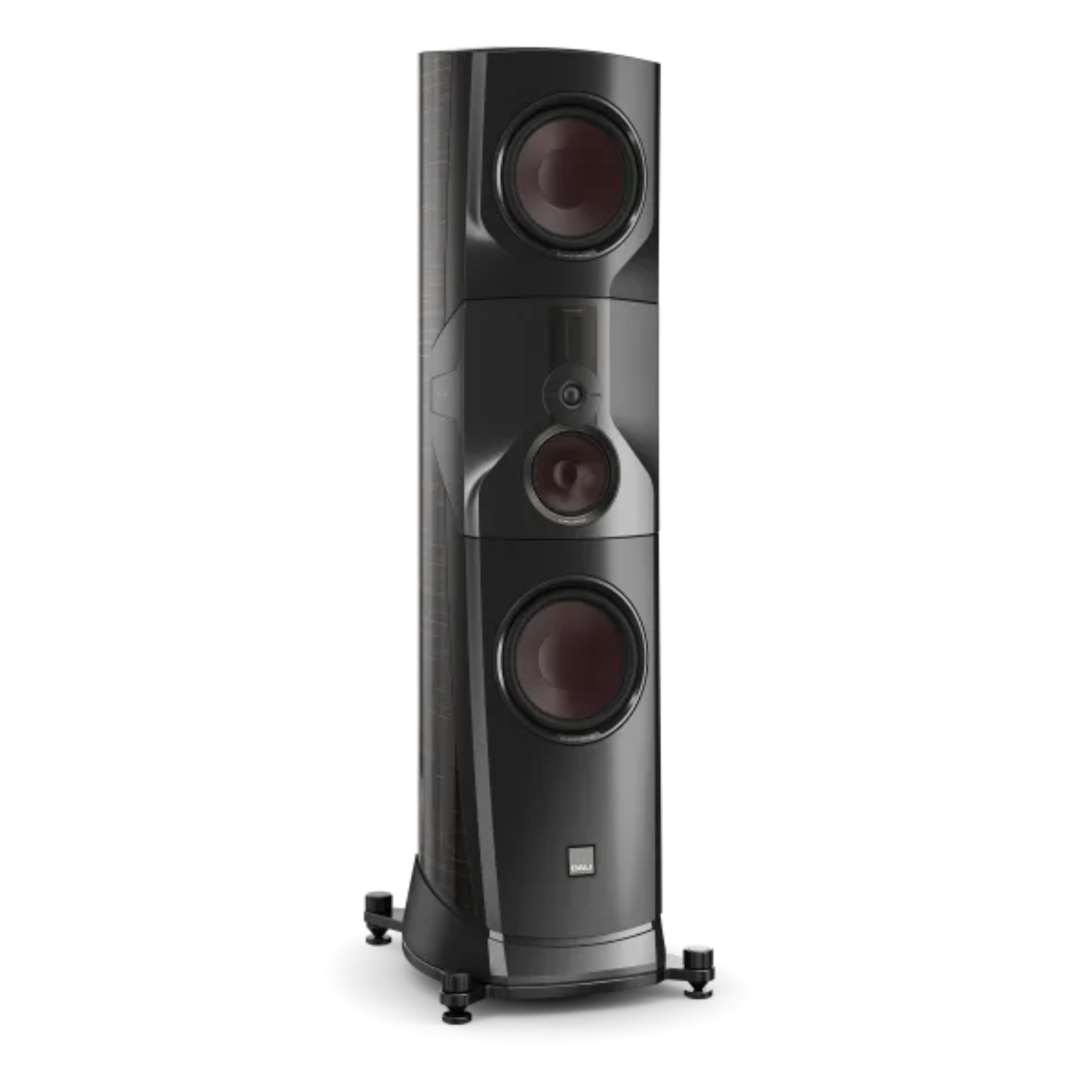Dali Kore Ammara Ebony Speakers (Pair)