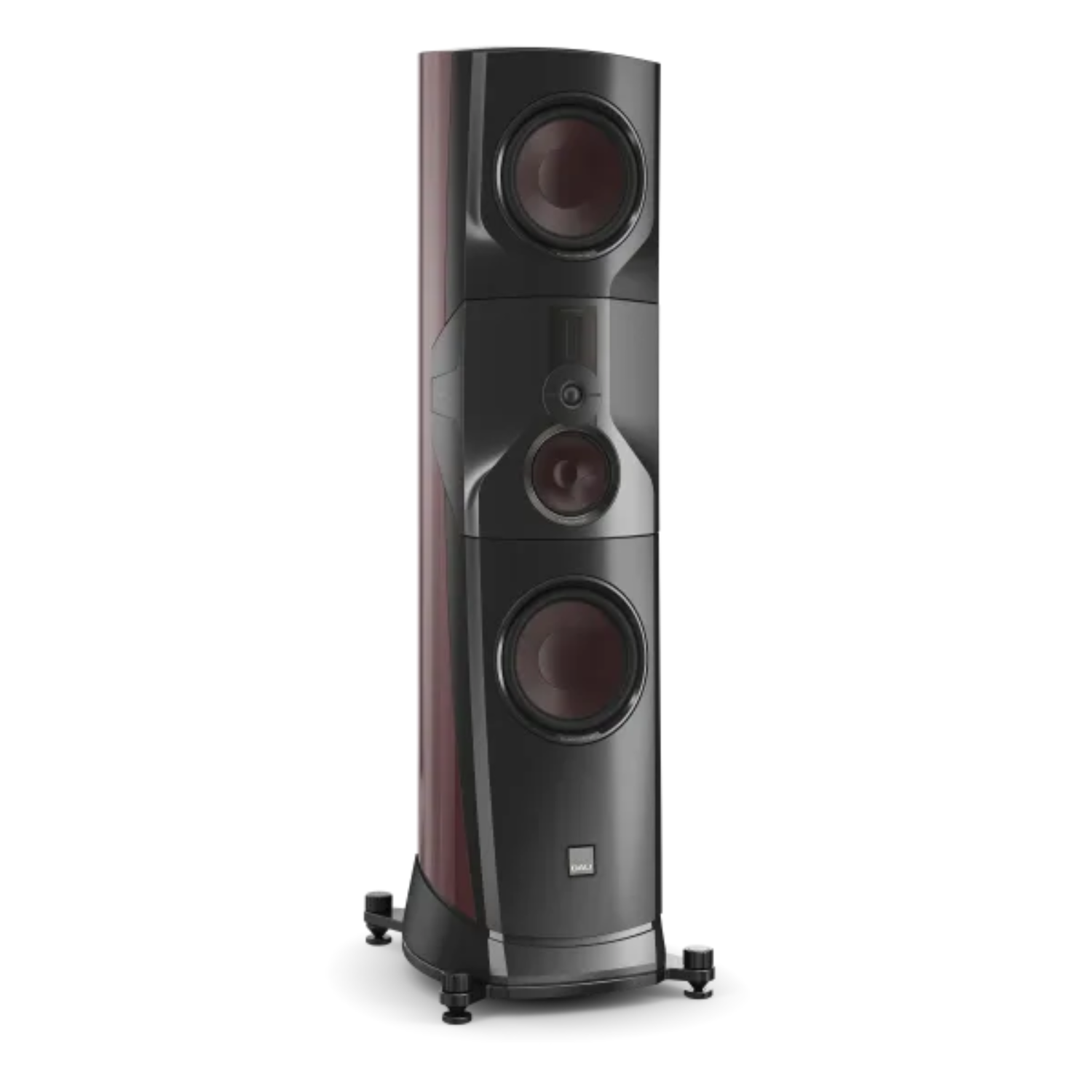 Dali Kore Ammara Ebony Speakers (Pair)