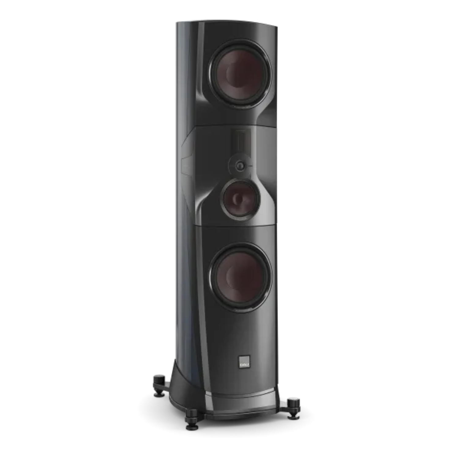 Dali Kore Ammara Ebony Speakers (Pair)
