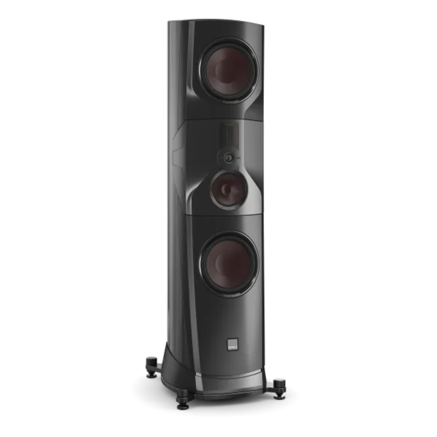 Dali Kore Ammara Ebony Speakers (Pair)