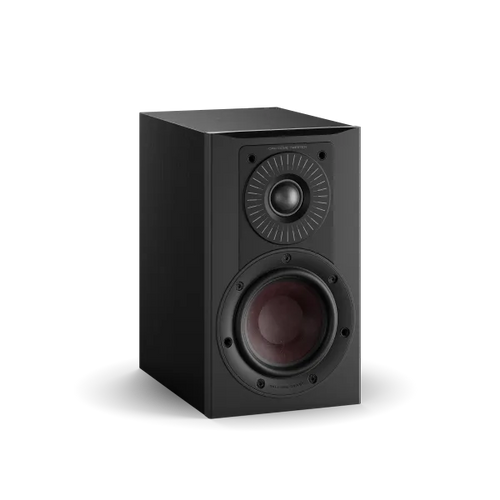 Dali Opticon 1 MK2 | Vinyl Sound The OPTICON 1 MK2 is a compact stand-mount speaker that delivers remarkable bass performance for its size that integrates perfectly with the inherent midrange and high-frequency quality of its drivers. Patented SMC Our patented SMC magnet motor minimises hysteresis to significantly reduce electro-acoustic distortion Reflex Ports.