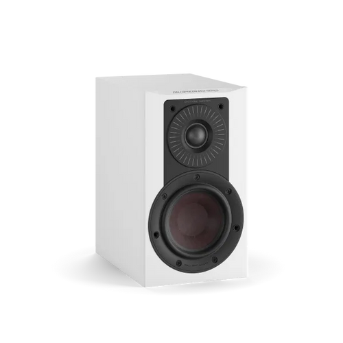Dali Opticon 1 MK2 | Vinyl Sound The OPTICON 1 MK2 is a compact stand-mount speaker that delivers remarkable bass performance for its size that integrates perfectly with the inherent midrange and high-frequency quality of its drivers. Patented SMC Our patented SMC magnet motor minimises hysteresis to significantly reduce electro-acoustic distortion Reflex Ports.