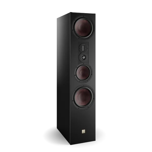 Dali Opticon 8 MK2 | Vinyl Sound The powerhouse of the OPTICON MK2 family for large listening spaces, combining immense low-frequency bandwidth, volume potential and dynamic accuracy with the extraordinary detail and clarity from the dedicated midrange driver. Patented SMC Our patented SMC magnet motor minimises hysteresis to significantly reduce electro-acoustic distortion.