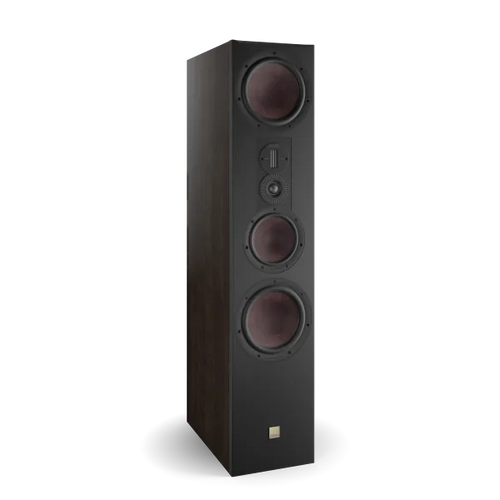 Dali Opticon 8 MK2 | Vinyl Sound The powerhouse of the OPTICON MK2 family for large listening spaces, combining immense low-frequency bandwidth, volume potential and dynamic accuracy with the extraordinary detail and clarity from the dedicated midrange driver. Patented SMC Our patented SMC magnet motor minimises hysteresis to significantly reduce electro-acoustic distortion.