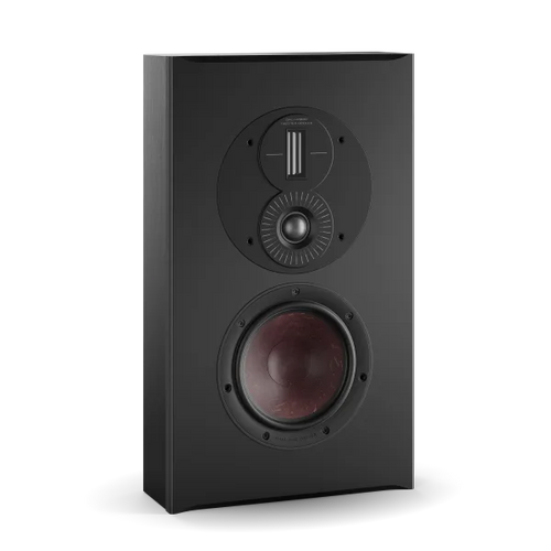 Dali Opticon LCR MK2 | Vinyl Sound With airy high-frequencies, expressive midrange and surprisingly extended bass, the OPTICON LCR MK2 is an on-wall speaker that delivers genuine stereo and surround sound hi-fi performance. Patented SMC Our patented SMC magnet motor minimises hysteresis to significantly reduce electro-acoustic distortion.