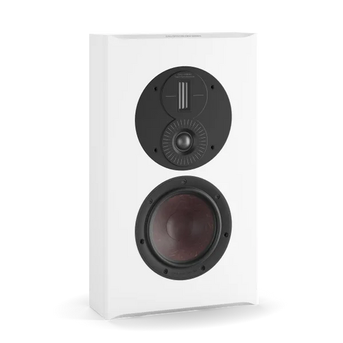 Dali Opticon LCR MK2 | Vinyl Sound With airy high-frequencies, expressive midrange and surprisingly extended bass, the OPTICON LCR MK2 is an on-wall speaker that delivers genuine stereo and surround sound hi-fi performance. Patented SMC Our patented SMC magnet motor minimises hysteresis to significantly reduce electro-acoustic distortion.