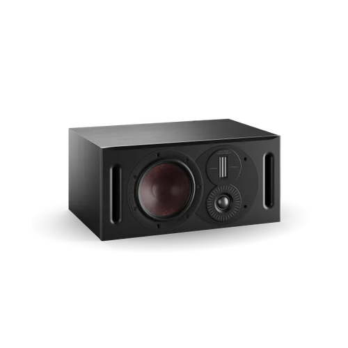 Dali Opticon Vokal MK2 | Vinyl Sound The OPTICON VOKAL MK2 is specifically voiced to play the centre channel role and engineered to fit perfectly into a full OPTICON MK2 audio-visual system. Patented SMC Our patented SMC magnet motor minimises hysteresis to significantly reduce electro-acoustic distortion. Made in Denmark