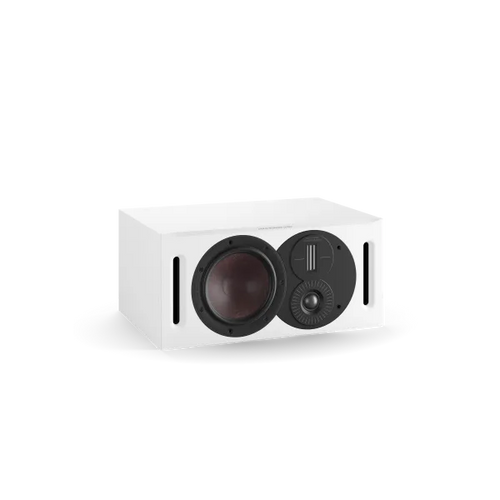 Dali Opticon Vokal MK2 | Vinyl Sound The OPTICON VOKAL MK2 is specifically voiced to play the centre channel role and engineered to fit perfectly into a full OPTICON MK2 audio-visual system. Patented SMC Our patented SMC magnet motor minimises hysteresis to significantly reduce electro-acoustic distortion. Made in Denmark