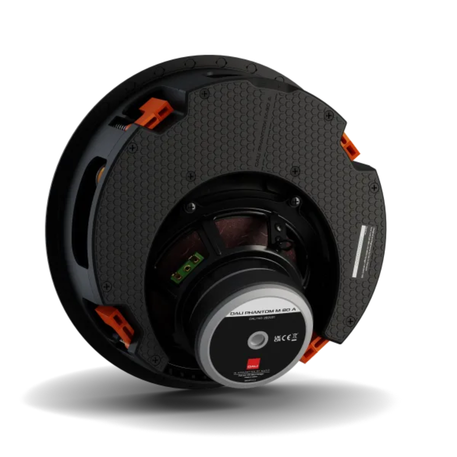 Dali PHANTOM M-80 A In‑Ceiling Speaker (Each)